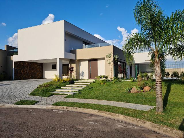 #CA0025 - Casa para Venda em Jundiaí - SP - 2