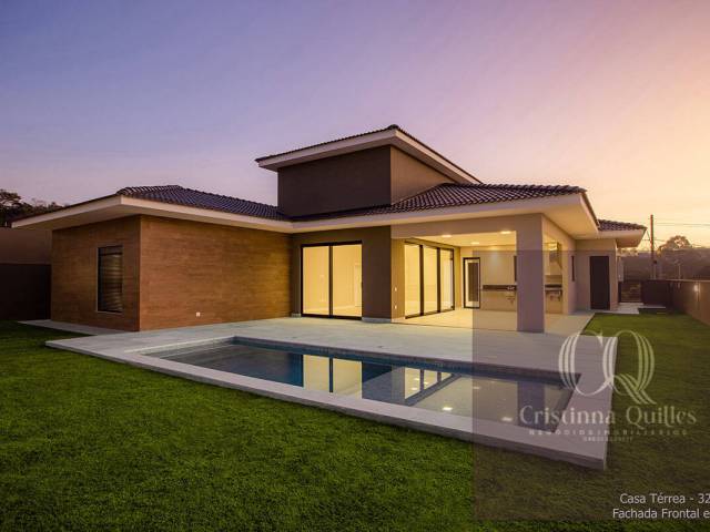 Casa para Venda em Jundiaí - 4