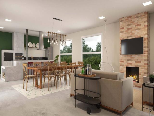 #AP0028 - Apartamento para Venda em Itupeva - SP - 3
