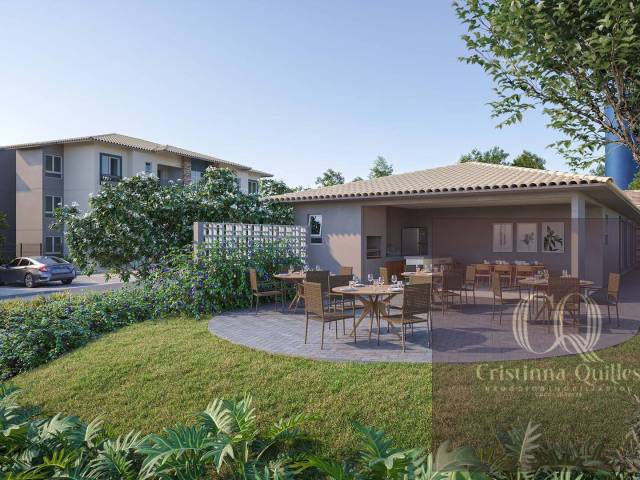 Apartamento para Venda em Itupeva - 4