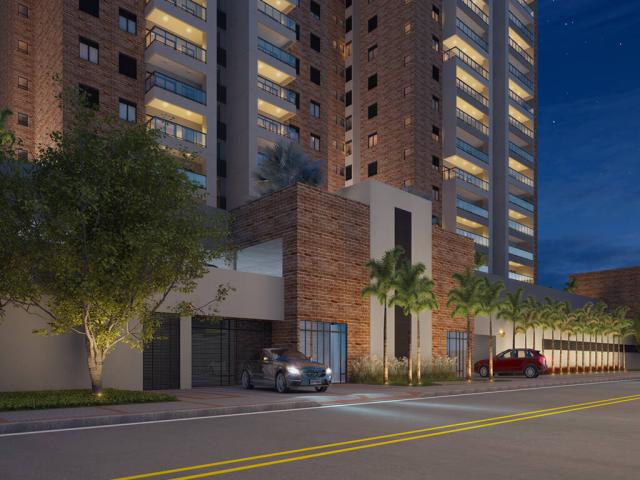#AP0029 - Apartamento para Venda em Jundiaí - SP - 2