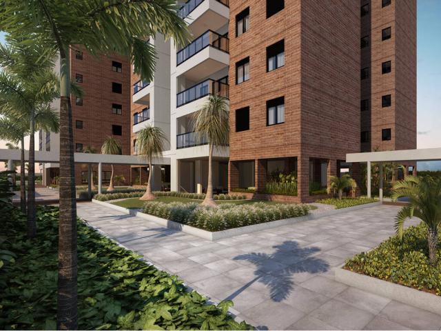 #AP0029 - Apartamento para Venda em Jundiaí - SP - 3