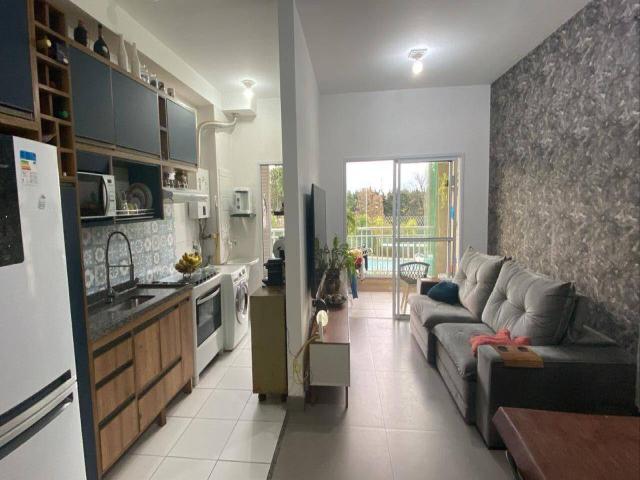 #AP0032 - Apartamento para Venda em Jundiaí - SP - 2