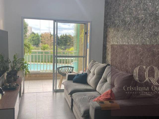 Apartamento para Venda em Jundiaí - 5