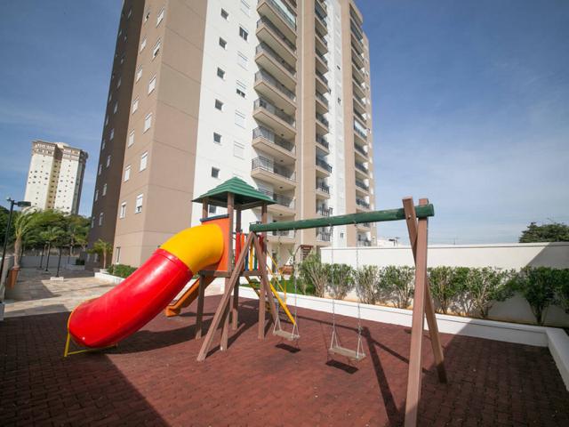 #AP0033 - Apartamento para Venda em Jundiaí - SP - 2