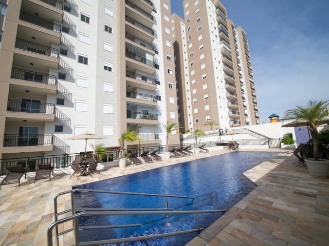 #AP0033 - Apartamento para Venda em Jundiaí - SP - 1