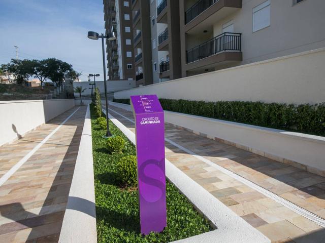 #AP0033 - Apartamento para Venda em Jundiaí - SP - 3