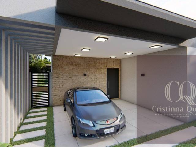 Casa para Venda em Itupeva - 4