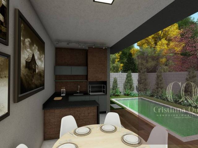Casa para Venda em Itupeva - 5