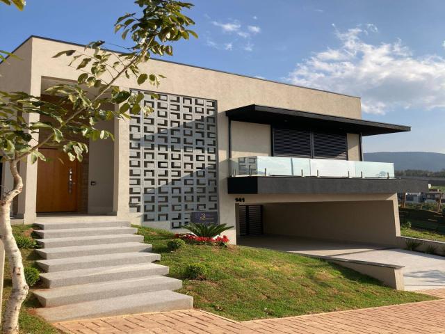 #CA0036 - Casa para Venda em Jundiaí - SP - 2