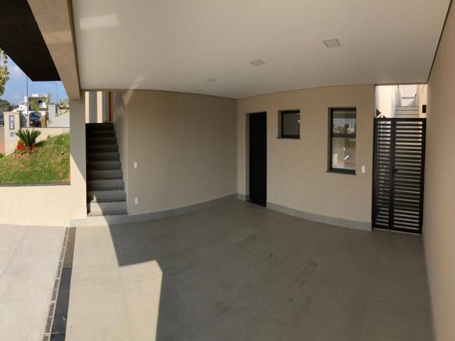 #CA0036 - Casa para Venda em Jundiaí - SP - 3