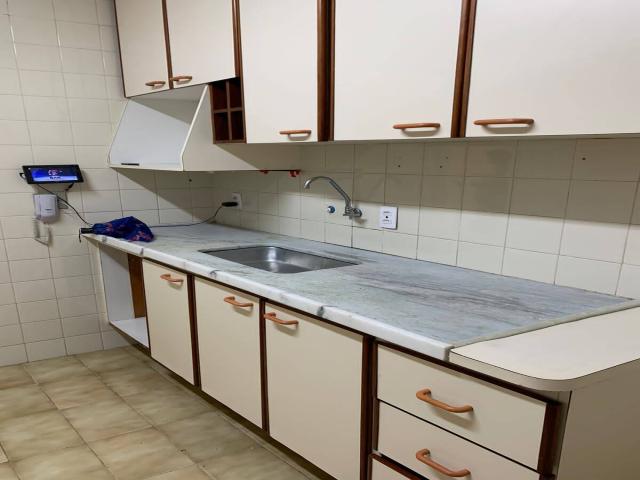 #AP0037 - Apartamento para Venda em Jundiaí - SP - 1