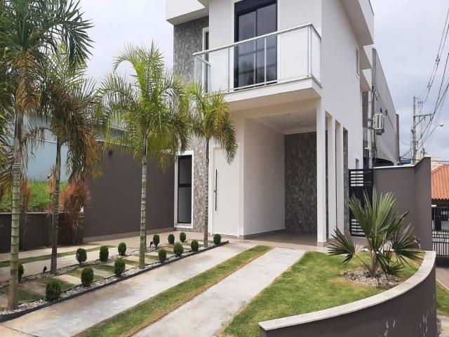 #CA0041 - Casa para Venda em Jundiaí - SP - 2