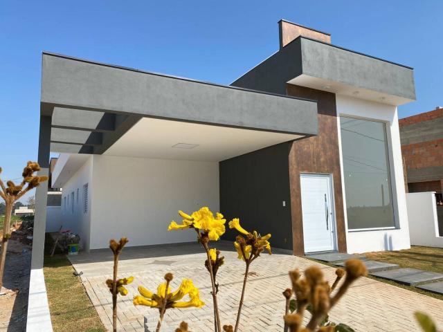 #CA0042 - Casa para Venda em Itupeva - SP - 1