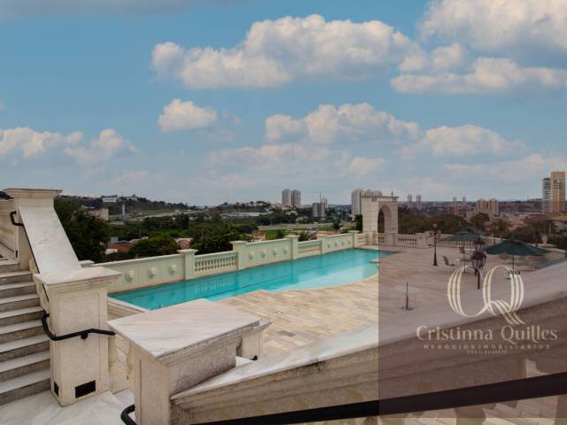 Apartamento para Venda em Jundiaí - 4