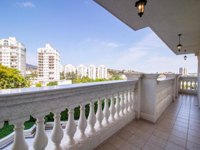 Venda em Jardim Campos Elísios - Jundiaí