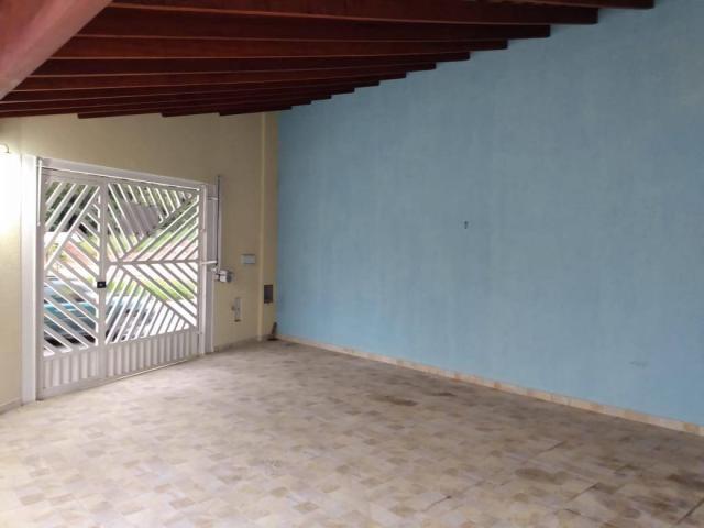 #CA0044 - Casa para Venda em Várzea Paulista - SP - 3