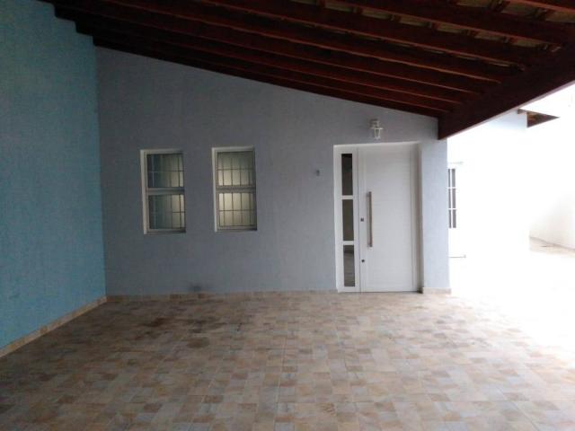 #CA0044 - Casa para Venda em Várzea Paulista - SP - 1