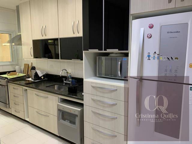 Apartamento para Venda em Jundiaí - 4