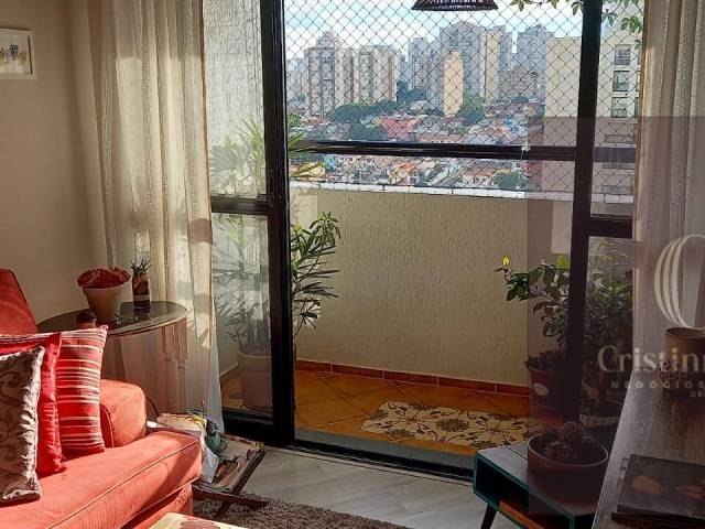 Apartamento para Venda em São Paulo - 5