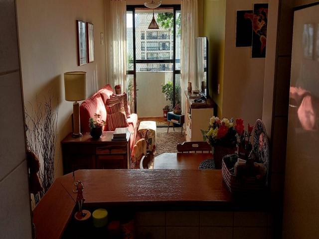 #AP0047 - Apartamento para Venda em São Paulo - SP - 1