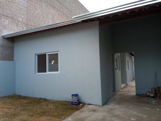#CA0048 - Casa para Venda em Jundiaí - SP - 1