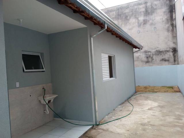 #CA0048 - Casa para Venda em Jundiaí - SP - 2