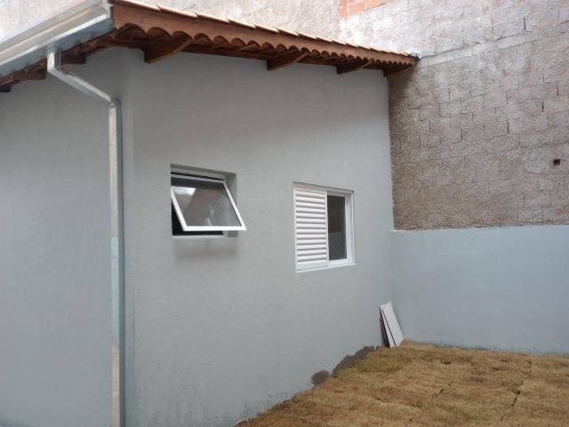 #CA0048 - Casa para Venda em Jundiaí - SP - 3