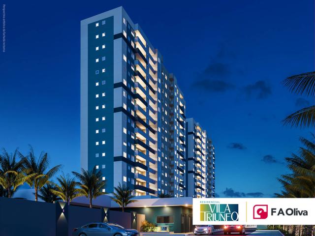 #AP0051 - Apartamento para Venda em Itupeva - SP - 2