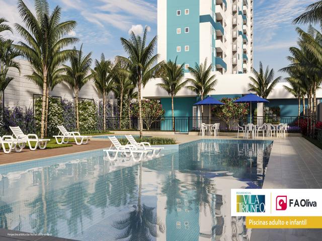 #AP0051 - Apartamento para Venda em Itupeva - SP - 3