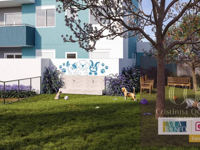 Apartamento para Venda em Itupeva - 5
