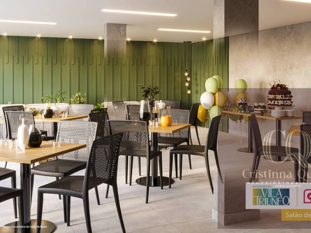 Apartamento para Venda em Itupeva - 4