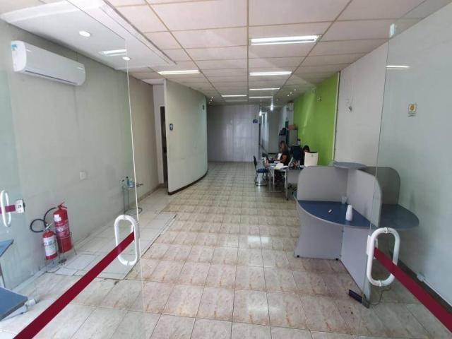 #SL0052 - Salão Comercial para Locação em Jundiaí - SP - 1