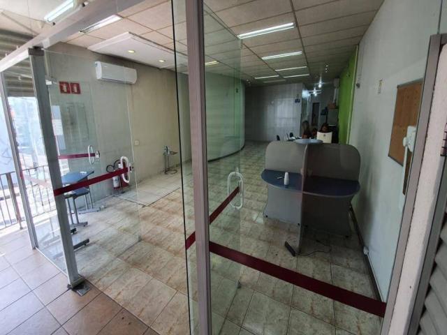 #SL0052 - Salão Comercial para Locação em Jundiaí - SP - 2