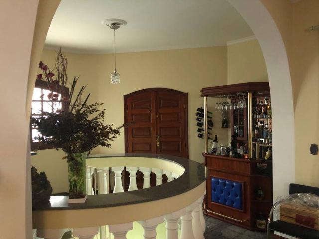 #CA0054 - Casa para Venda em Jundiaí - SP - 3