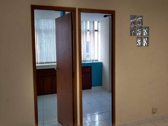 #SA0055 - Sala para Locação em Jundiaí - SP - 3