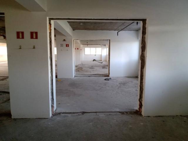 #SL0058 - Sala para Locação em Jundiaí - SP - 3