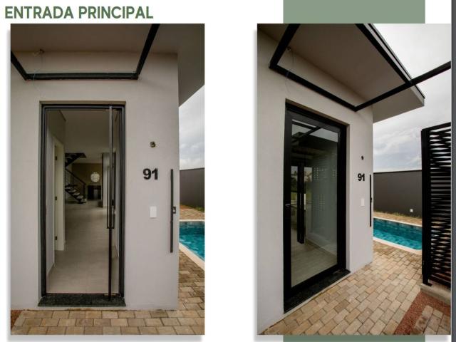 #CA0059 - Casa para Venda em Cabreúva - SP - 2
