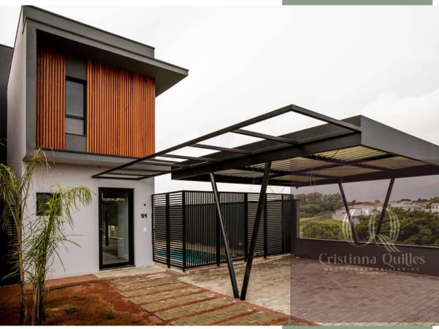 Casa para Venda em Cabreúva - 5