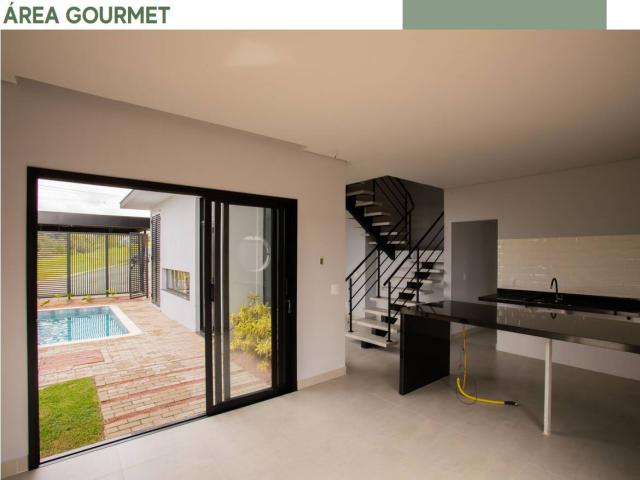 #CA0059 - Casa para Venda em Cabreúva - SP - 1