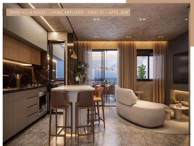 #AP0060 - Apartamento para Venda em São Paulo - SP - 3