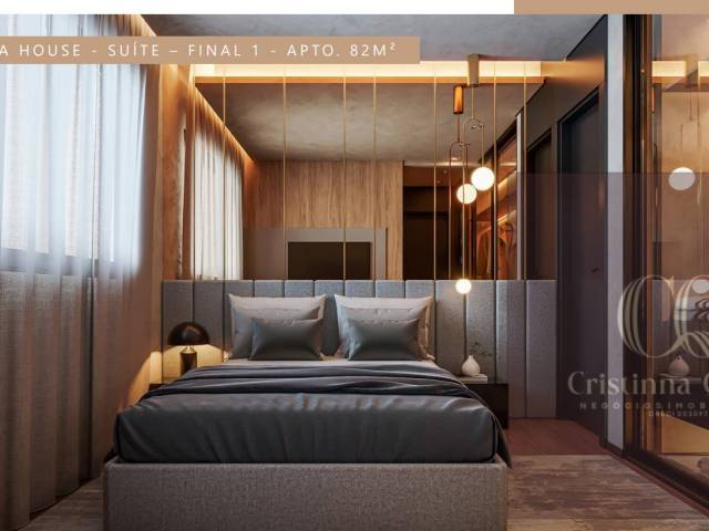 Apartamento para Venda em São Paulo - 4