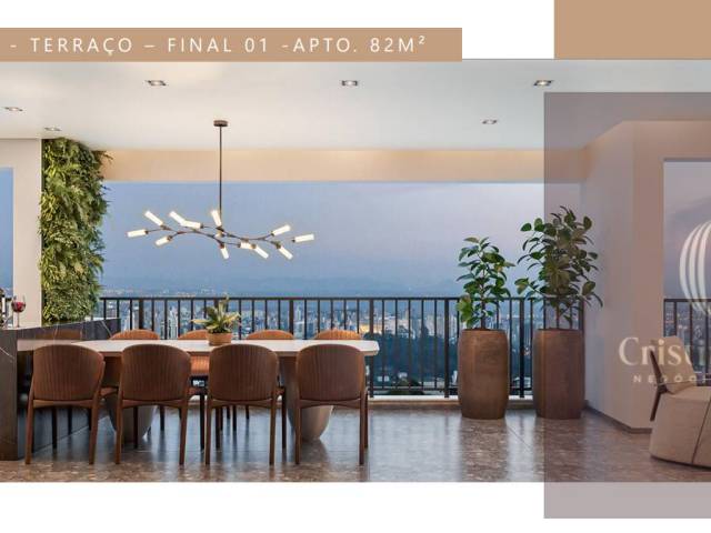 Apartamento para Venda em São Paulo - 5