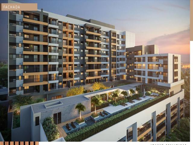 #AP0060 - Apartamento para Venda em São Paulo - SP - 1