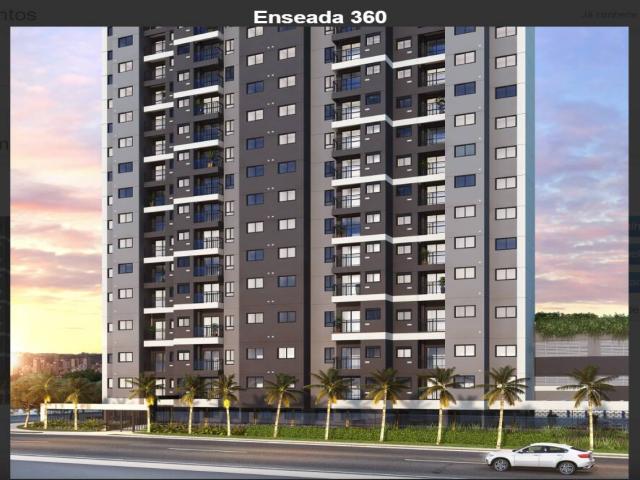#AP0062 - Apartamento para Venda em Guarujá - SP - 1