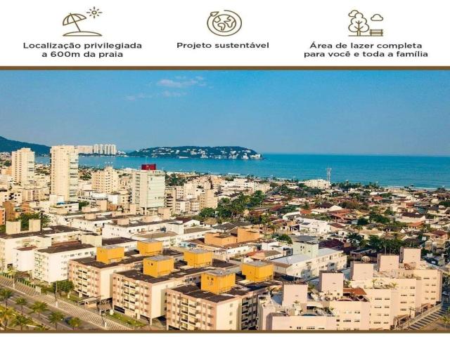 #AP0062 - Apartamento para Venda em Guarujá - SP - 2