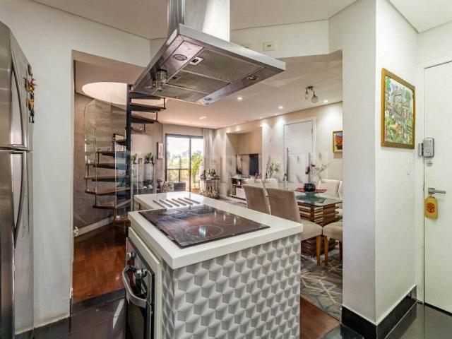 #AP0063 - Apartamento para Venda em São Paulo - SP - 3