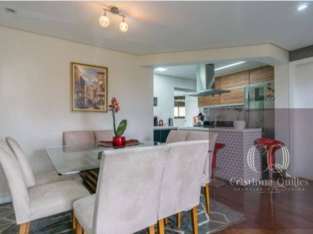 Apartamento para Venda em São Paulo - 4