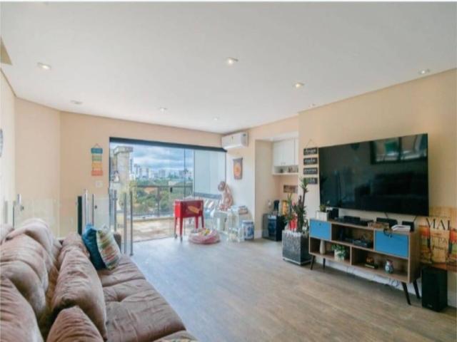 #AP0063 - Apartamento para Venda em São Paulo - SP - 1