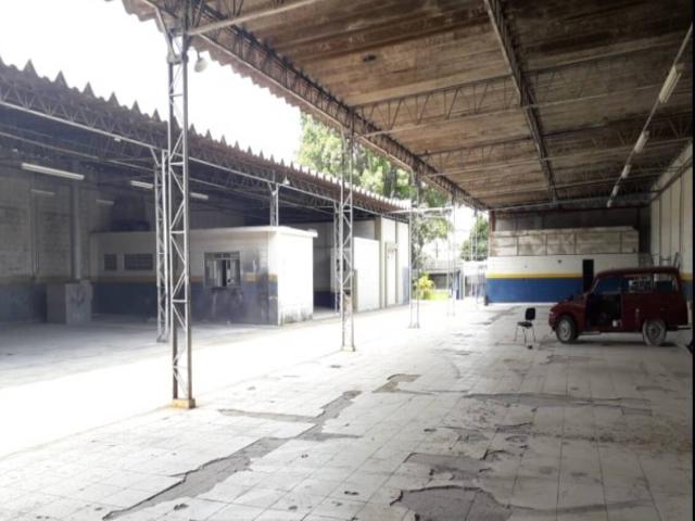 #GA0065 - Galpão para Venda em Jundiaí - SP - 2